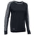 Under Armour Women's Black Favorite Long Sleeve