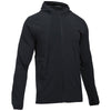 Under Armour Men's Black Outrun The Storm Jacket