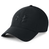 Under Armour Men's Black Blitzing 3.0 Cap