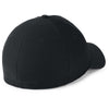 Under Armour Men's Black Blitzing 3.0 Cap