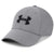 Under Armour Men's Graphite Blitzing 3.0 Cap