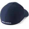 Under Armour Men's Navy/Graphite Blitzing 3.0 Cap