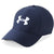 Under Armour Men's Navy/Graphite Blitzing 3.0 Cap