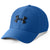 Under Armour Men's Royal/Black Blitzing 3.0 Cap