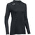 Under Armour Women's Black UA Endless Power Jersey Long Sleeve