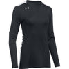 Under Armour Women's Black UA Endless Power Jersey Long Sleeve