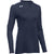 Under Armour Women's Midnight Navy UA Endless Power Jersey Long Sleeve