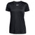 Under Armour Women's Black 2.0 Locker Tee