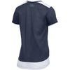 Under Armour Women's Midnight Navy Locker Sporty Mesh