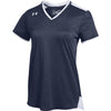 Under Armour Women's Midnight Navy Locker Sporty Mesh