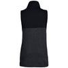 Under Armour Women's Black Light Heather Peak Performance Vest