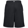 Under Armour Men's Black Baseline 10