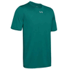 Under Armour Men's Costal Blue 2.0 Locker Tee