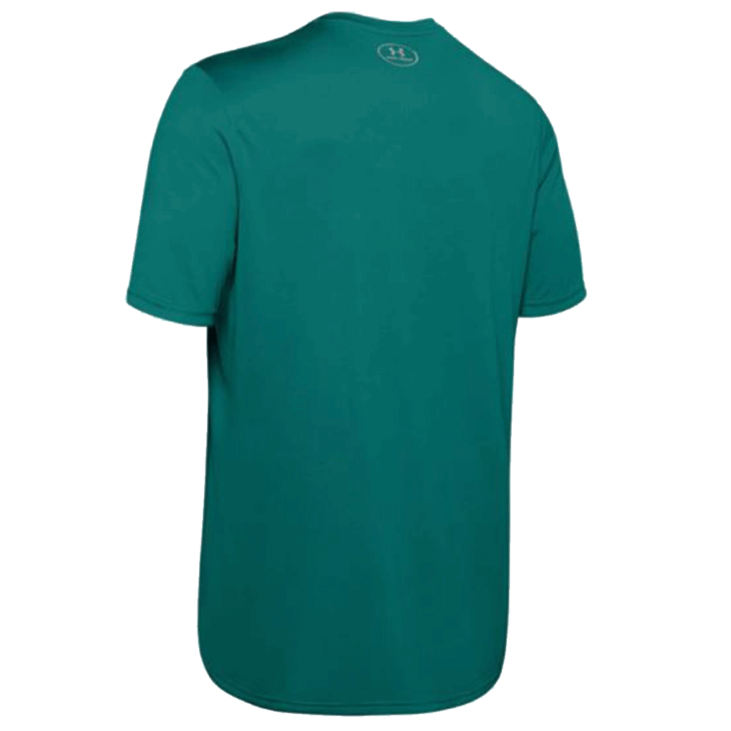 Under Armour Men's Costal Blue 2.0 Locker Tee