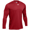 Under Armour Men's Flawless 2.0 Long Sleeve Locker Tee