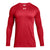 Under Armour Men's Red 2.0 Long Sleeve Locker Tee