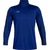 Under Armour Men's Royal Novelty Locker Quarter Zip