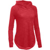 Under Armour Women's Red Stadium Hoodie