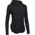 Under Armour Women's Black Stadium Hoodie