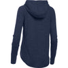 Under Armour Women's Midnight Navy Stadium Hoodie