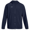 Under Armour Men's Midnight Navy Storm Rain Jacket