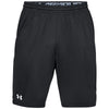 Under Armour Men's Black Team Raid Shorts 2.0