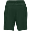 Under Armour Men's Forest Green Team Raid Shorts 2.0