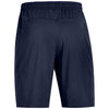 Under Armour Men's Midnight Navy Team Raid Shorts 2.0