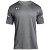 Under Armour Men's Graphite Golazo 2.0 Jersey