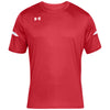 Under Armour Men's Red Golazo 2.0 Jersey