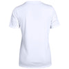 Under Armour Women's White Golazo 2.0 Jersey