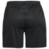 Under Armour Women's Black Golazo 2.0 Shorts