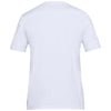 Under Armour Men's White Signature Jersey