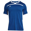 Under Armour Men's Royal Signature Jersey