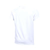 Under Armour Boy's White Locker Tee 2.0