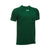 Under Armour Boy's Forest Green Locker Tee 2.0