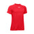 Under Armour Boy's Red Locker Tee 2.0