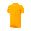 Under Armour Boy's Steeltown Gold Locker Tee 2.0