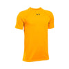 Under Armour Boy's Steeltown Gold Locker Tee 2.0