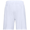 Under Armour Men's White Signature Shorts