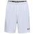 Under Armour Men's White Signature Shorts