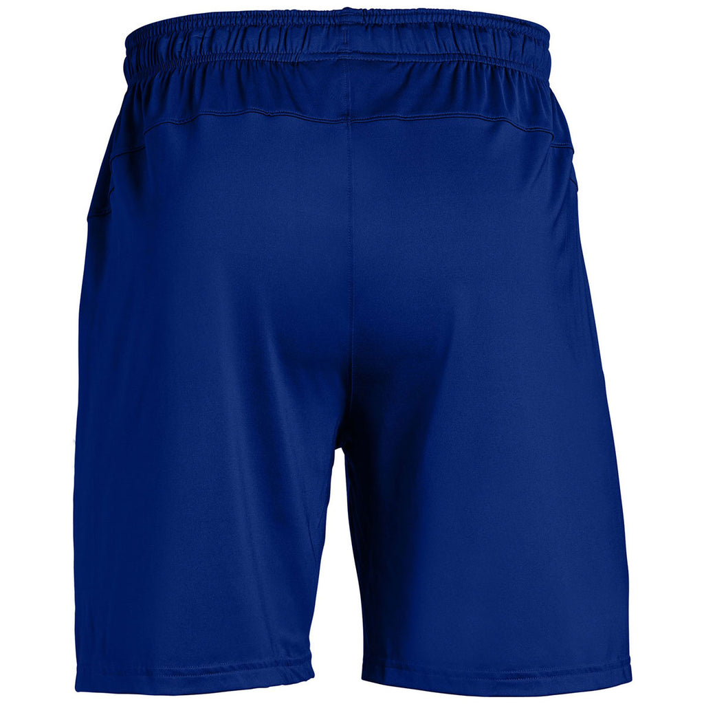 Under Armour Men's Royal Signature Shorts