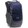 Under Armour Midnight Navy UA Team Hustle 3.0 Backpack