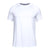 Under Armour Men's White MK1 Short Sleeve Shirt