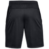 Under Armour Men's Black MK1 Shorts