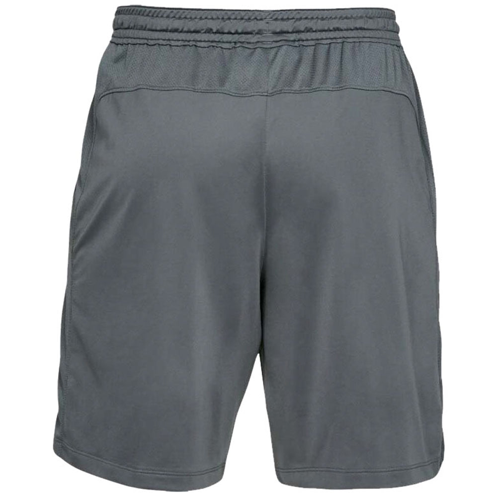 Under Armour Men's Pitch Grey MK1 Shorts