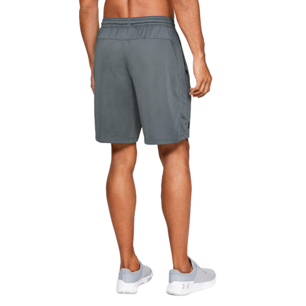 Under Armour Men's Pitch Grey MK1 Shorts