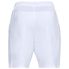 Under Armour Men's White MK1 Shorts