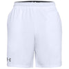 Under Armour Men's White MK1 Shorts