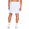 Under Armour Men's White MK1 Shorts